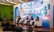 BRI Hadirkan Program Terintegrasi untuk Bantu UMKM Masuk Pasar Global