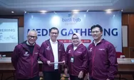 bjb syariah Optimistis Tutup 2023 dengan Penyaluran Pembiayaan Lampaui Rp8,38 Triliun