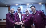 Pertumbuhan Pembiayaan Lampaui Target, bank bjb syariah Optimistis Hadapi 2024