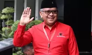 Segini Harta Kekayaan Hasto Kristiyanto, Sekjen PDIP yang Jadi Tersangka KPK Kasus Harun Masiku