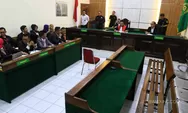 Kuasa Hukum Pegi Setiawan Kecewa Sidang Praperadilan Ditunda