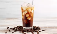 Lebih Sehat Mana, Kopi Panas atau Kopi Dingin? Ini Kata Pakar