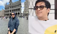 Kisah rumah tangga Andre Taulany hingga sempat berantem hebat dengan sang istri, berakhir gugatan perceraian