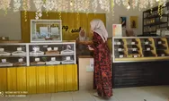 Warung Soeka di Sumenep Sukses Kembangkan Usaha Bakery Favorit Berkat KUR