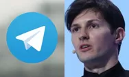 Rusia Tuduh Prancis Tolak Kerja Sama Usai Pendiri Telegram Paul Durov Ditahan