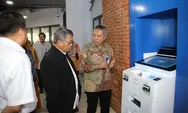 BRI Gandeng UI Kembangkan UI-BRIWORK Startup Center, Cetak Pengusaha Muda Masa Depan