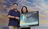 Bank Mandiri Dukung Pembangunan Berkelanjutan melalui Program TJSL di Batam