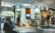 BRI Pacu UMKM Kerajinan dan Seni Kriya Berkembang Melalui Pameran Kriyanusa 2024