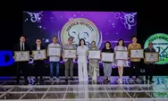 BRI Raih Predikat Diamond di Service Quality Awards 2024 berkat Layanan Prima bagi Nasabah Prioritas