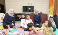 TASPEN Luncurkan Daycare: Dorong Keseimbangan Hidup dan Produktivitas bagi Karyawan