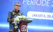 BRI Tandatangani Perjanjian Kerja Bersama dengan Serikat Pekerja: Komitmen untuk Penguatan Hubungan Industrial 2024-2026