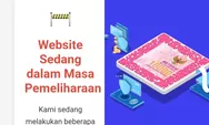 Peruri Beberkan Penyebab Situs e-Materai untuk Dokumen CPNS Tak Bisa Diakses