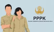 Contoh Soal Latihan Dan Kunci Jawaban PPPK 2024 Formasi Kompetensi ...