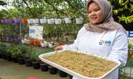 Penghargaan CSR Untuk Negeri: BRI Tunjukkan Kepedulian terhadap Wanita dan Keseimbangan Lingkungan