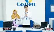 TASPEN: Pertumbuhan Aset Mencapai 376,9 Triliun di 2023