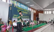 Muslimat NU Kompak Dukung BERTAJI di Pilkada OKU 2024