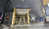 BNI Relokasi Kantor Singapura ke Raffles Place, Tingkatkan Layanan Internasional