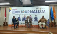 Promedia Bersama Bank BRI Gelar Diskusi Soal Content Creator di Kampus UNDIP, CEO Promedia: Kami Terbuka Untuk Kolaborasi