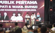 BERTAJI Sukses Menangkan Pilkada OKU 2024