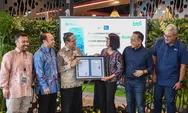 Implementasi ESG di BTN Berbuah Manis: Sertifikasi Green Building Diraih