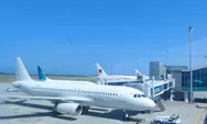 Pergerakan Penumpang Meningkat Jelang Natal, Penumpang Pesawat di Bandara Soetta Tembus 159.775 Orang