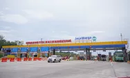 Jasa Marga Berikan Diskon Tarif Tol 10% untuk Perjalanan Jakarta-Semarang PP