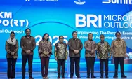 BRI UMKM EXPO(RT) 2025: Bukti Konsistensi BRI dalam Mendukung Pengusaha Mikro dan Kecil
