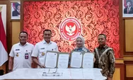 bank bjb Gandeng Kemhan untuk Optimalisasi Layanan Keuangan di Sektor Pertahanan