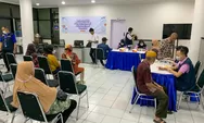 BRI Peduli Wujudkan Kepedulian dengan Pemeriksaan Kesehatan Gratis di Berbagai Daerah