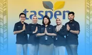 THR Pensiunan 2025 Aman! TASPEN Pastikan Pembayaran Tepat Waktu