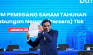 BTN Puncaki Perbankan Nasional dengan MSCI ESG Rating AA di 2025