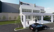 Komitmen pada Pemerataan Layanan Kesehatan, Hutama Karya Kembangkan Dua RSUD Baru