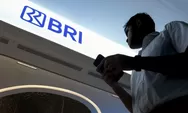 BRI Jaga Kualitas Kredit Lewat Manajemen Risiko Efektif dan Pencadangan Solid