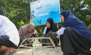 Dari Kapoposang untuk Indonesia: BRI Rawat Laut Lewat Grow and Green