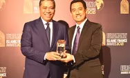 BTN Syariah Dinobatkan Sebagai Best Islamic Bank 2025, Momentum Manis Menuju Spin-Off