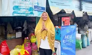 10 Ton Baju Lama Disulap Jadi Harapan: Inovasi Nasabah PNM Mekaar