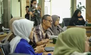 Dorong UMKM Tembus Pasar Syariah, BRI Gelar Program Sertifikasi Halal