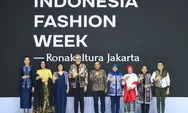 BTN Tancap Gas di Dunia Fesyen, Indonesia Fashion Week 2025 Jadi Tonggak Penting