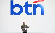 BTN Tak Hanya Urus KPR, Kini Bidik Potensi Besar Industri Fesyen Lewat IFW 2025
