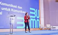 Dua Hari Workshop Komunikasi dan AI, Kementerian BUMN Bekali Pegawai Hadapi Tantangan Zaman
