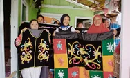 Keren! Nira Angkat Derajat Perempuan Lewat Baju Adat, Bersama PNM Tembus Pasar Ekspor
