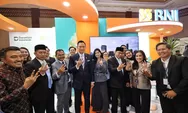 Dukung Proyek Vital, BNI Percepat Akses dan Pemerataan Ekonomi Nasional