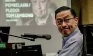 Dugaan Penyelewengan Proses Hukum, Pakar Hukum Sebut Kasus Tom Lembong Mirip Political Trial