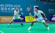 BNI Apresiasi Fajar-Fikri Usai Taklukkan Ganda Malaysia di Final China Open