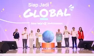 BNI wondrX 2025 Hadirkan Pengalaman Global Citizen untuk Pengunjung