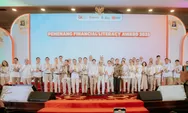 Penghargaan KEJAR Award 2025 Jadi Bukti Nyata Peran bank bjb di Dunia Pendidikan