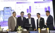 Kinerja Solid BTN: Laba Bersih Tumbuh Double-Digit 13,6 Persen