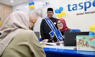 Menguatkan Komitmen di Hari Pelanggan Nasional 2025, Taspen Hadir dengan ANDAL