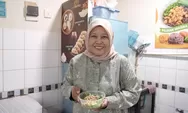 Mie Warna-warni Mamimu: Kreasi Rumahan yang Kini Jadi Andalan di Pasar Nasional