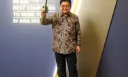 Strategi Human Capital BNI Antar Perseroan Raih Pengakuan Tingkat Asia